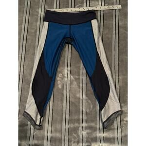 Preloved Lululemon Women's Leggings size 4